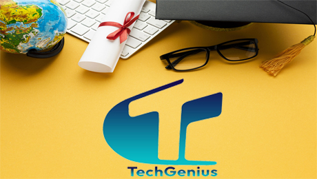 TechGenius